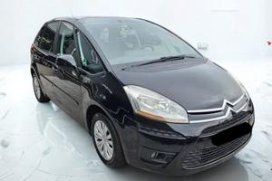 Citroen C4 Picasso 1.6 HDi 110