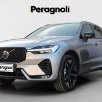 VOLVO XC60 B5 (benzina) AWD ULTRA DARK AUTOMATIC