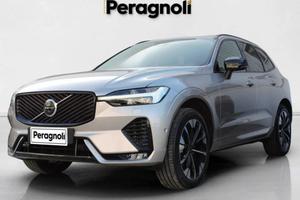 VOLVO XC60 B5 (benzina) AWD ULTRA DARK AUTOMATIC