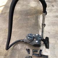 Amazon Basics aspirapolvere senza sacchetto