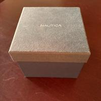 Orologio Nautica