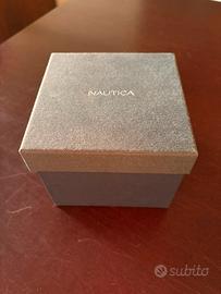 Orologio Nautica
