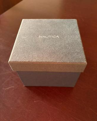 Orologio Nautica