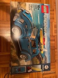 Lego maggiolino