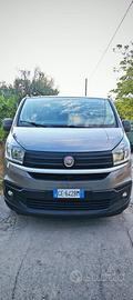 Fiat talento 2.0 BITURBO 145 CV CON POSTI