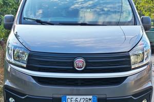 Fiat talento 2.0 BITURBO 145 CV CON POSTI