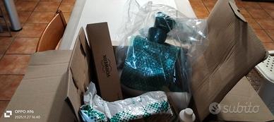 battitappeto e materasso 