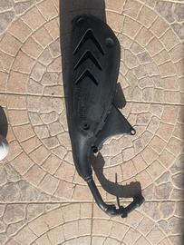 marmitta polini per liberty €5 2022/2024