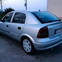 Opel Astra 1.7 16V DTI cat 5 porte Club