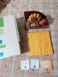 Porta tovaglioli Thun