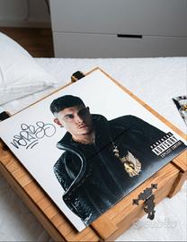 Vinile Nerissima Serpe - " Nerissima " 1656/2000