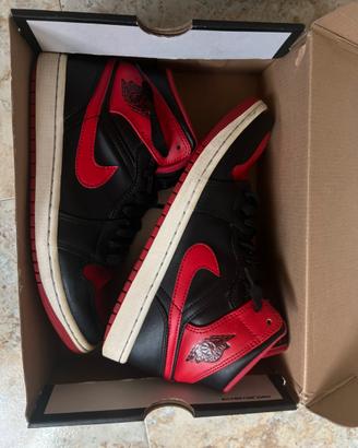 Air Jordan 1 High zoom CMFT ,scatola originale