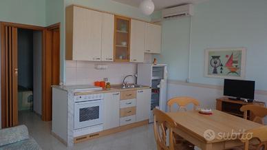 Bilocale ULIVO a 80 mt dal mare