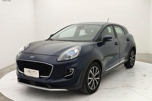 FORD Puma '19-> - Puma 1.0 EcoBoost Hybrid U108944