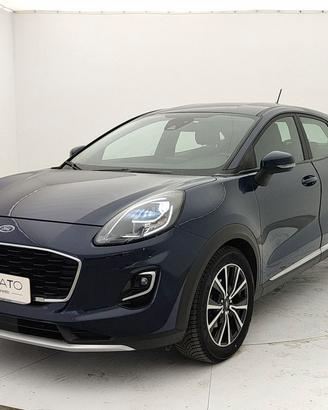 FORD Puma '19-> - Puma 1.0 EcoBoost Hybrid U108944