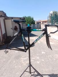 bici da corsa