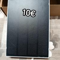 pannelli solari per telecamere 