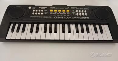 Tastiera elettronica