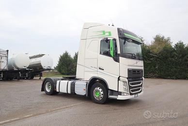 VOLVO FH 13 460 TRATTORE STRADALE EURO 6