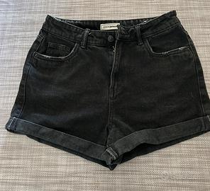 Shorts corti