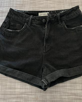 Shorts corti