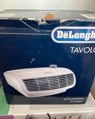 Delonghi Tavolo