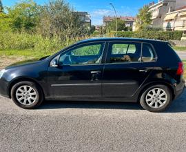 Volkswagen Golf 5 1.6 benzina gpl