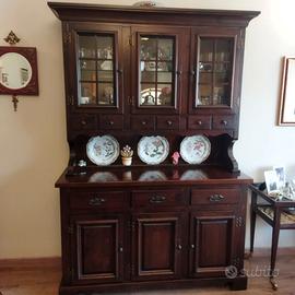 Credenza Pizzetti