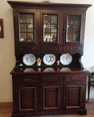 Credenza Pizzetti