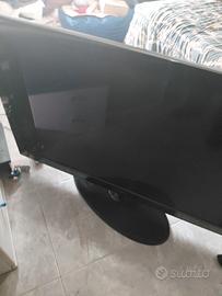 Televisore al plasma 50 pollici