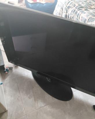 Televisore al plasma 50 pollici