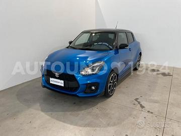 Suzuki Swift 5 Porte Swift 1.4h Sport 2wd