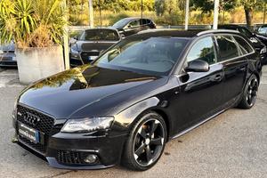Audi A4 Avant 2.0 TDI 143CV s-Line