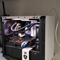 ⚠️PC perfetto per il gaming⚠️