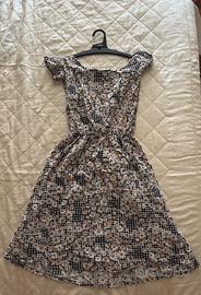 vestito estivo bambina 12-13 anni
