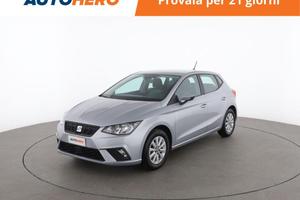 SEAT Ibiza LG84852