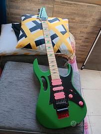 Chitarra Ibanez copia japan