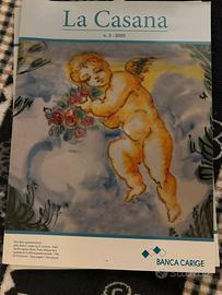Riviste La Casana