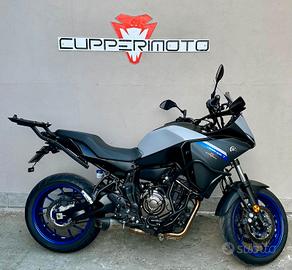 Yamaha Tracer 7