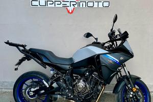 Yamaha Tracer 7