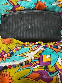Pochette Fendi vintage