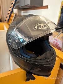 Casco Hjc is17