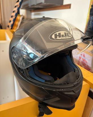 Casco Hjc is17