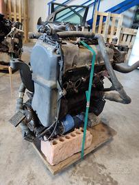 Motore FIAT PANDA 4X4 1108cc benzina del 2003