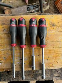 Cacciavite a bocciolo usag