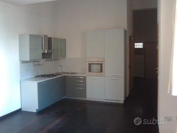Bilocale a pianterreno senza spese condominiali