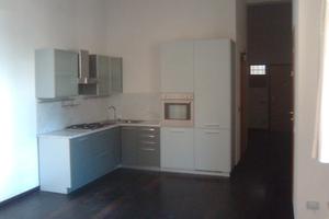 Bilocale a pianterreno senza spese condominiali