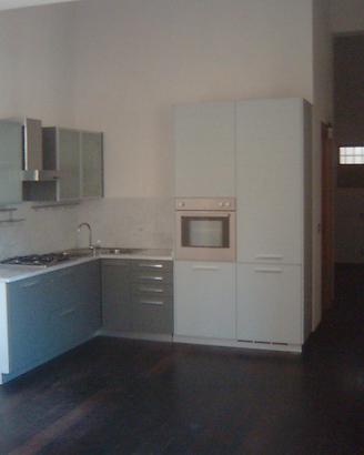 Bilocale a pianterreno senza spese condominiali