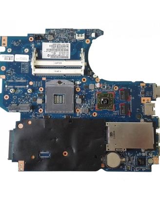 Scheda madre funzionante + cpu I5  per Hp 4530S