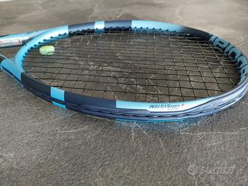 Babolat pure Drive 300gr